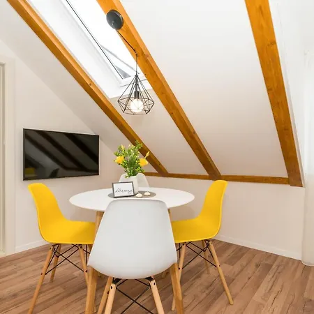 Fantattic Old Town *