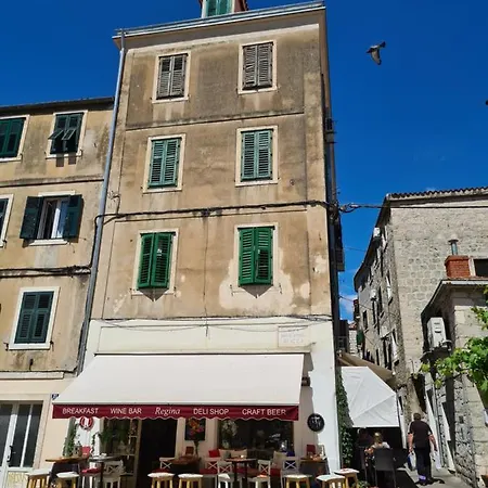 Fantattic Old Town Appartamento *