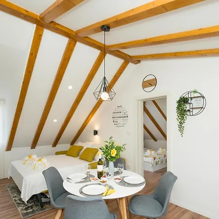 Appartamento Fantattic Old Town *