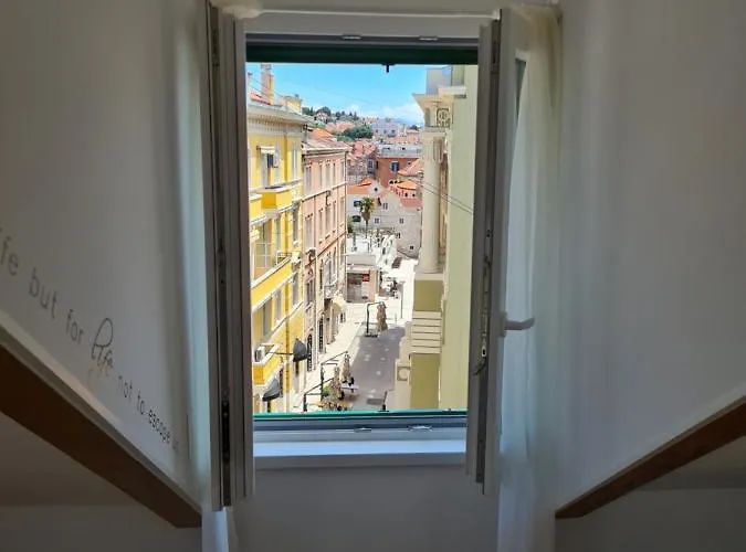 Fantattic Old Town Split