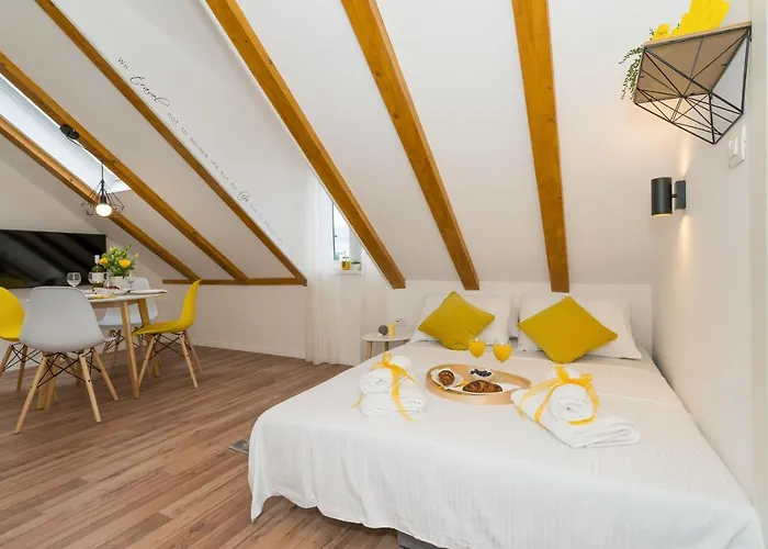 Fantattic Old Town Apartamento