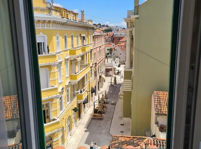 Fantattic Old Town Split