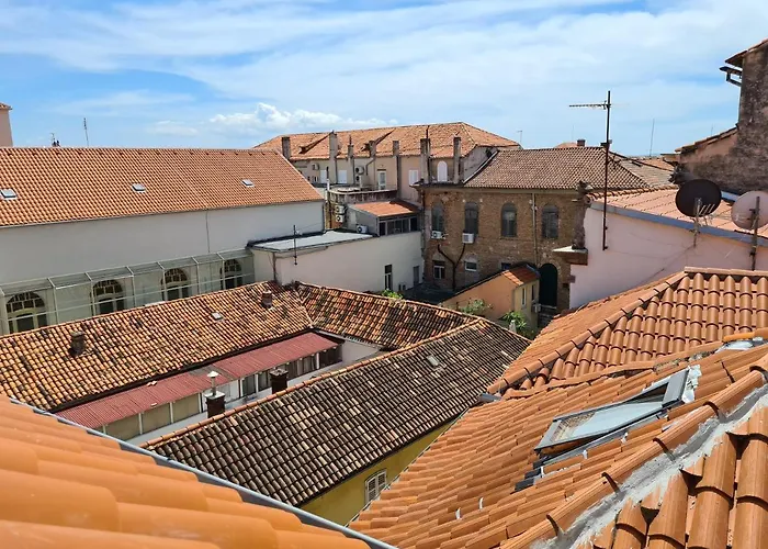 Fantattic Old Town *