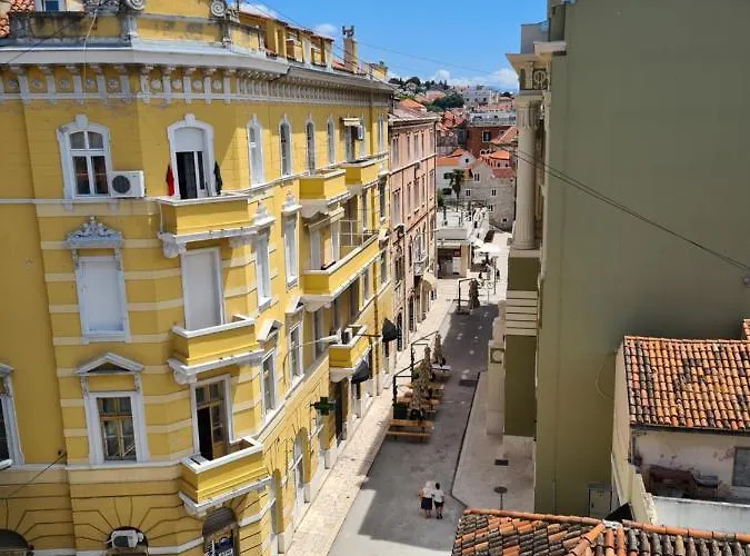 Apartamento Fantattic Old Town *