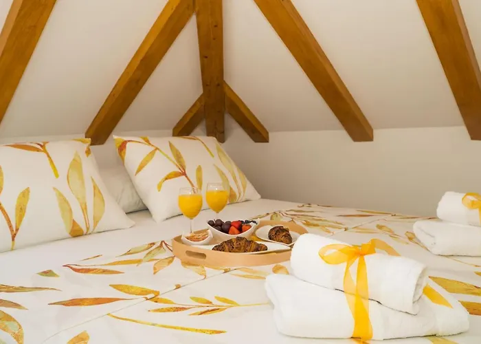 Fantattic Old Town Apartamento