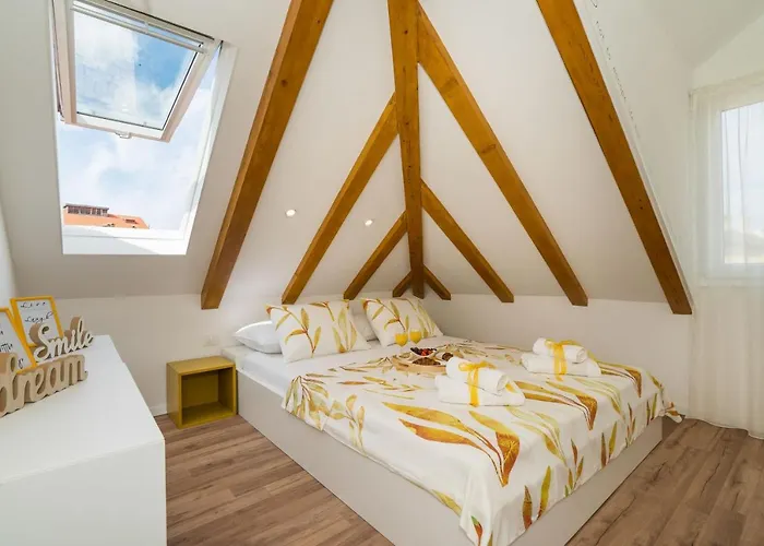 Fantattic Old Town Apartamento *
