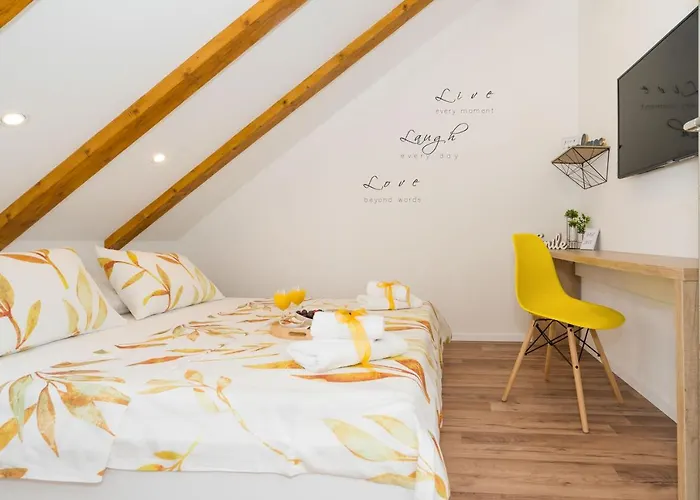 Fantattic Old Town Apartamento