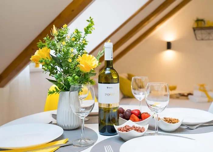 Apartamento Fantattic Old Town *