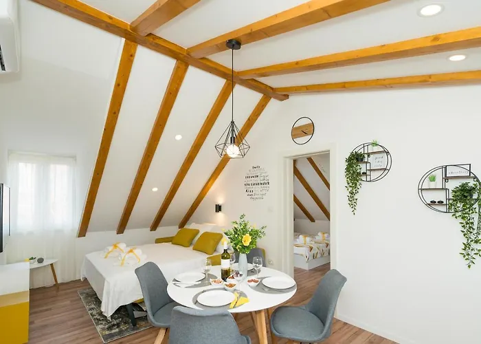 Apartamento Fantattic Old Town *
